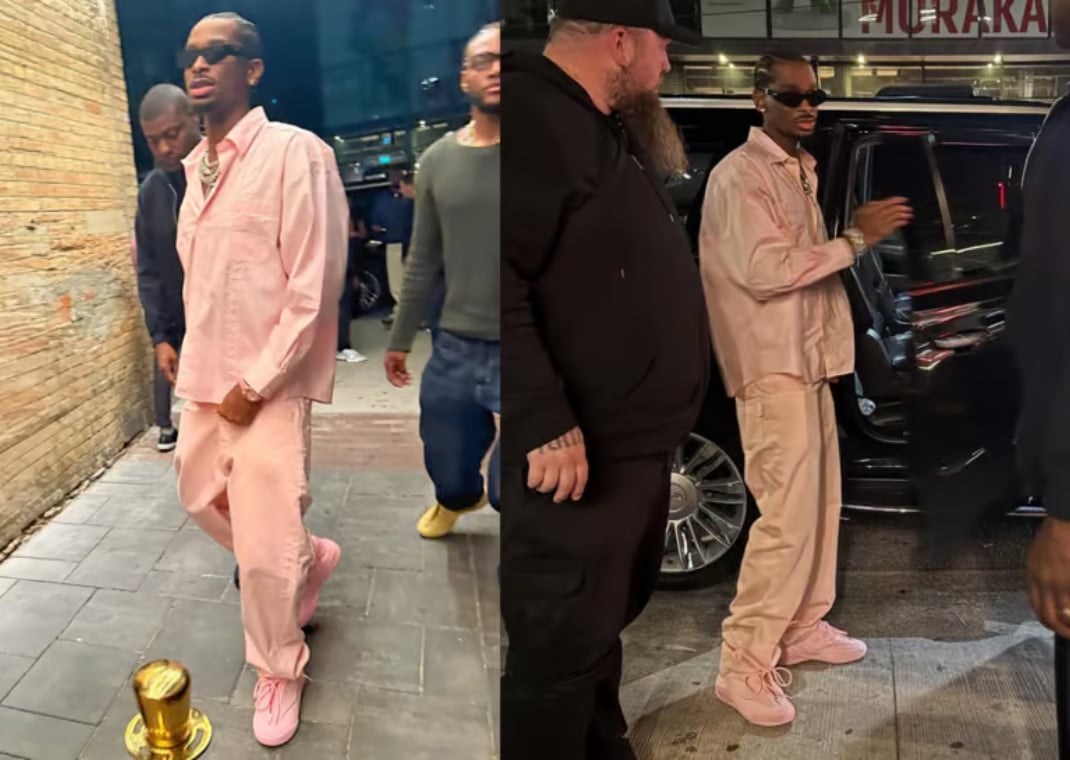 Converse Shai 001 Pink