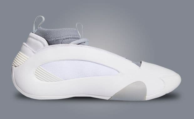 adidas Harden Vol. 8 White Party