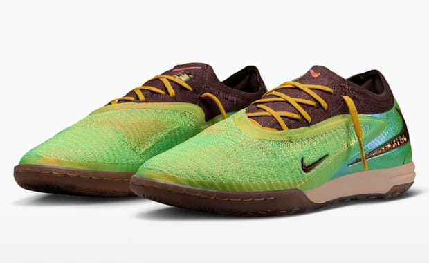 Travis Scott’s Nike Phantom 6 Low is Ready for the World Cup Knockout Stage