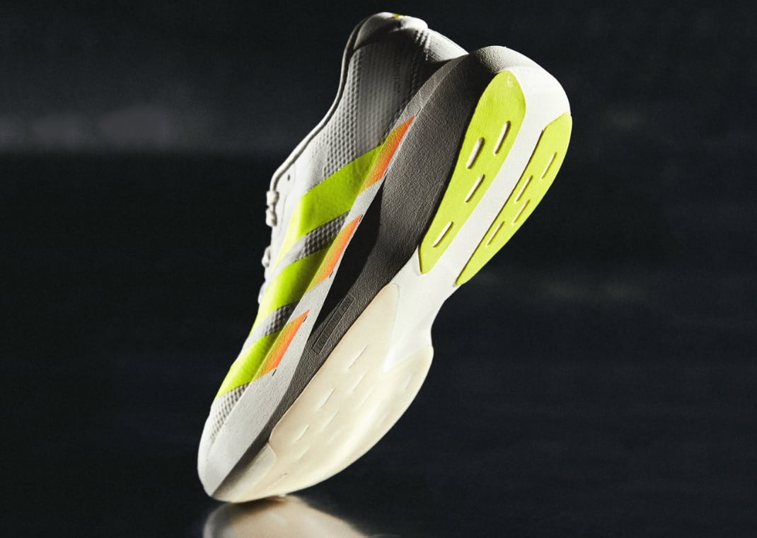 Tune Korea x adidas Evo SL Internal Tempo