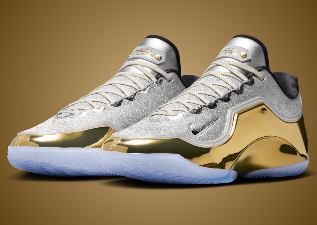 Nike LeBron 23 Dreams and Nightmares - Angle