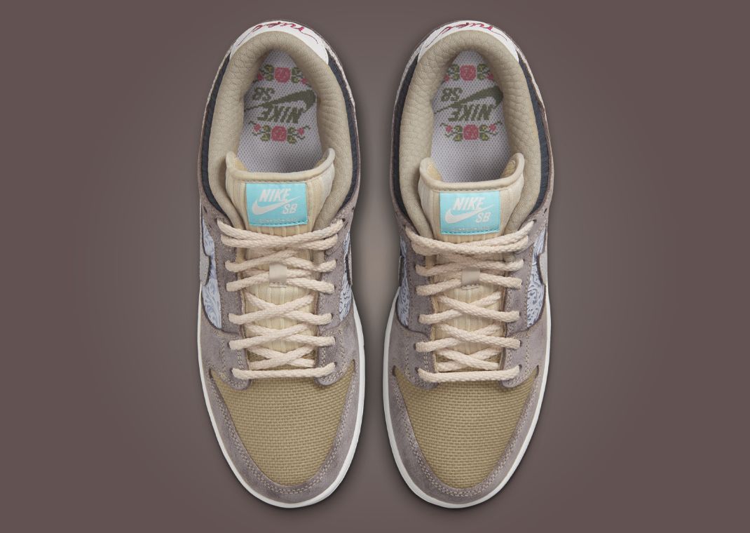 The Nike SB Dunk Low Big Money Savings Restocks May 2024