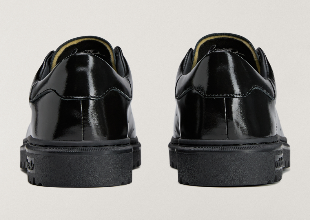 SpongeBob Squarepants x adidas Stan Smith Freizeit Heel