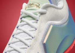 Nike LeBron 23 Motor King - Detail