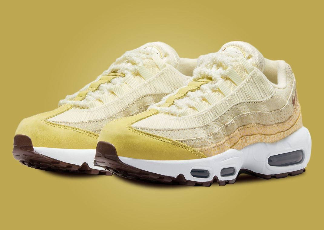 Nike Air Max 95 Alabaster (W)