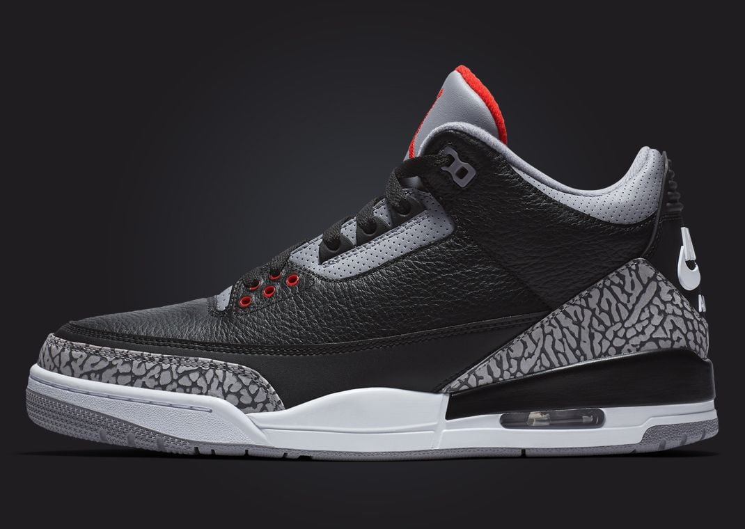 Air Jordan 3