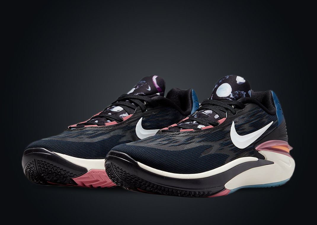 Nike Air Zoom GT Cut 2 We Fly To Defy