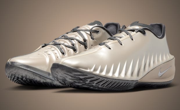 Rob Dillingham’s Nike GT Cut 4 Drops Early Next Month