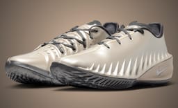 Rob Dillingham’s Nike GT Cut 4 Drops Early Next Month