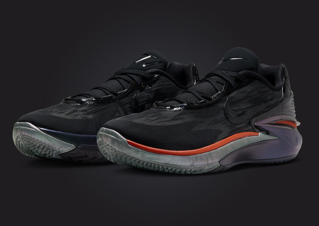 Nike Air Zoom GT Cut 2 Greater Than Ever Angle