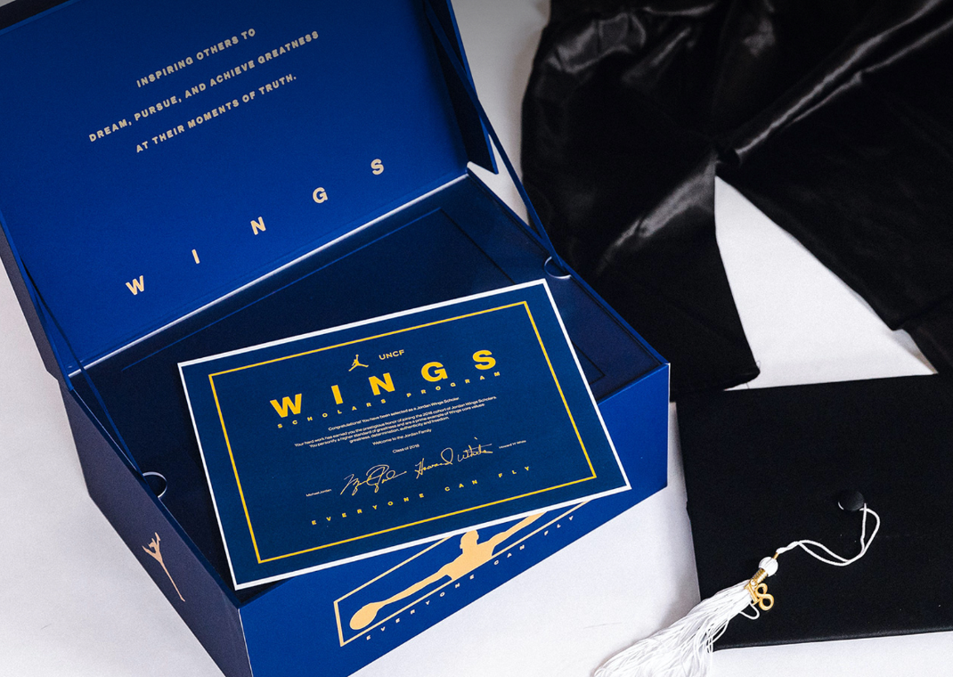 Js Wing Programs EXCLUSIVE: The Jordan Brand Wings Program Turns 10—Here’s the Story ...