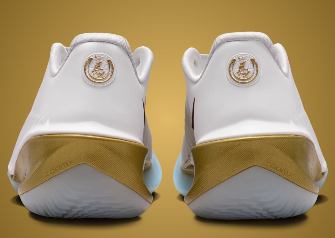 Nike GT Cut 4 Lunar New Year