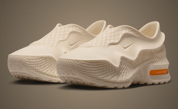 The Nike Air Max 1000 Oatmeal Releases Summer 2025