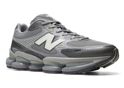 New Balance ABZORB 2000 Grey Days - Angle
