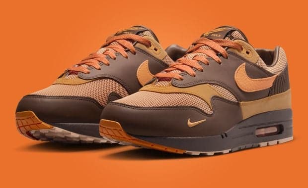 Nike Air Max 1 King's Day