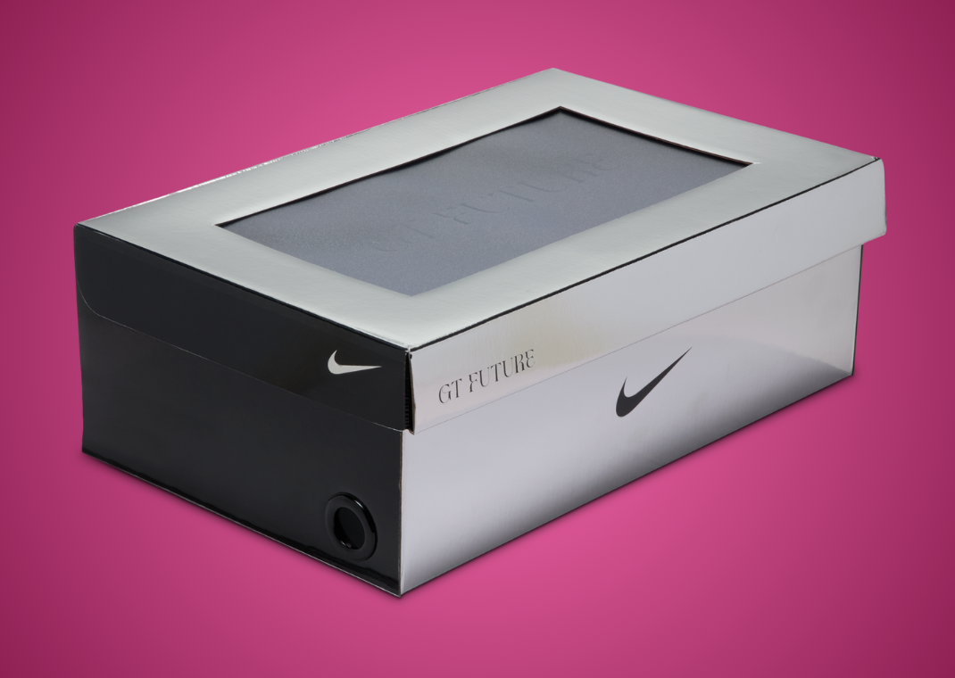 Nike GT Future Unseen Hours DMV - Box