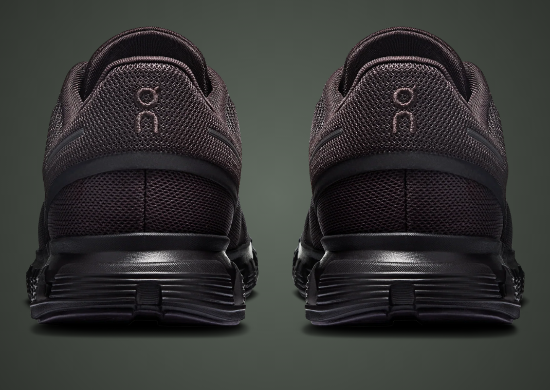 Sky High Farm Goods x On Cloud 6 Ox Heel
