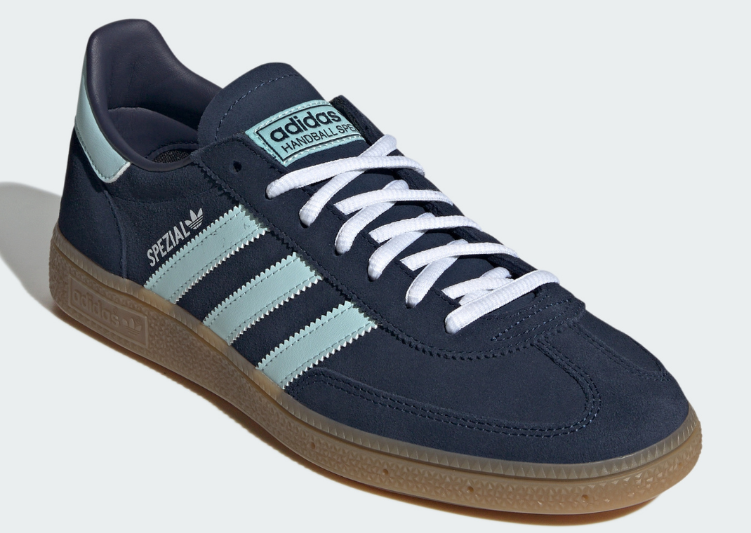 adidas Handball Spezial German Football Association - Angle
