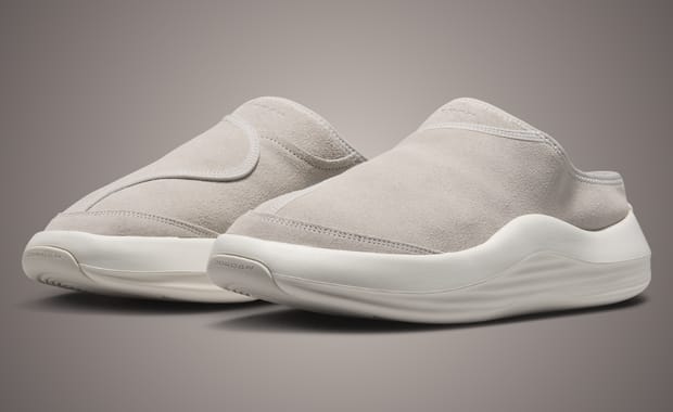 Back to the Future: The Jumpman’s Latest Mule Chops Down the Jordan Future