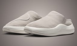 Back to the Future: The Jumpman’s Latest Mule Chops Down the Jordan Future