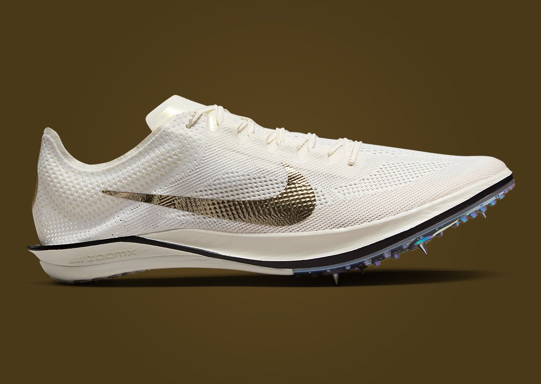 Jakob A. Ingebrigtsen x Nike Dragonfly 2 Elite Lateral