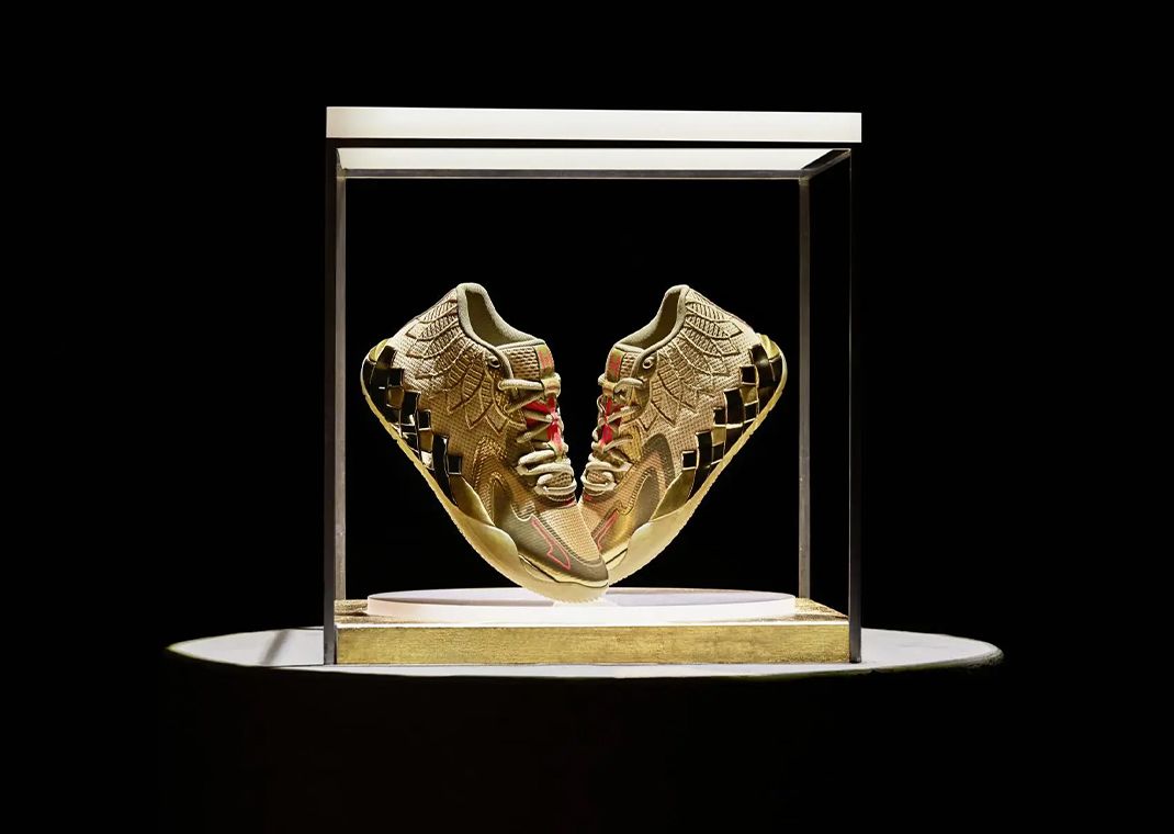 Puma MB.01 Golden Child Pair