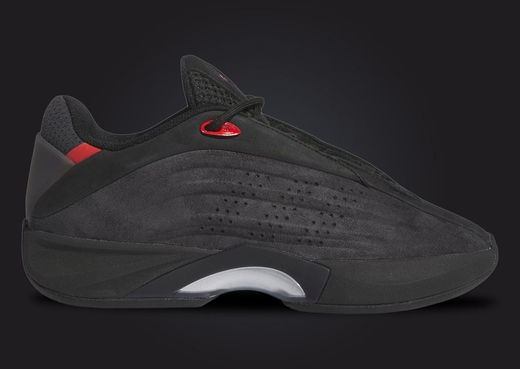 adidas Crazy IIInfinity 130 Bred