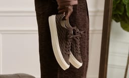 Kith Previews Two Pairs of Checkered Converse Chuck 70 Ox for Winter 2025