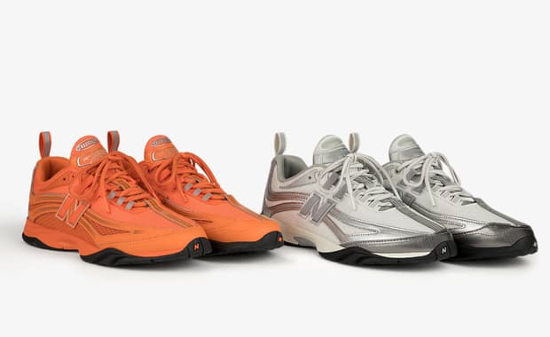 Aime Leon Dore x New Balance RC56 Spring/Summer '26