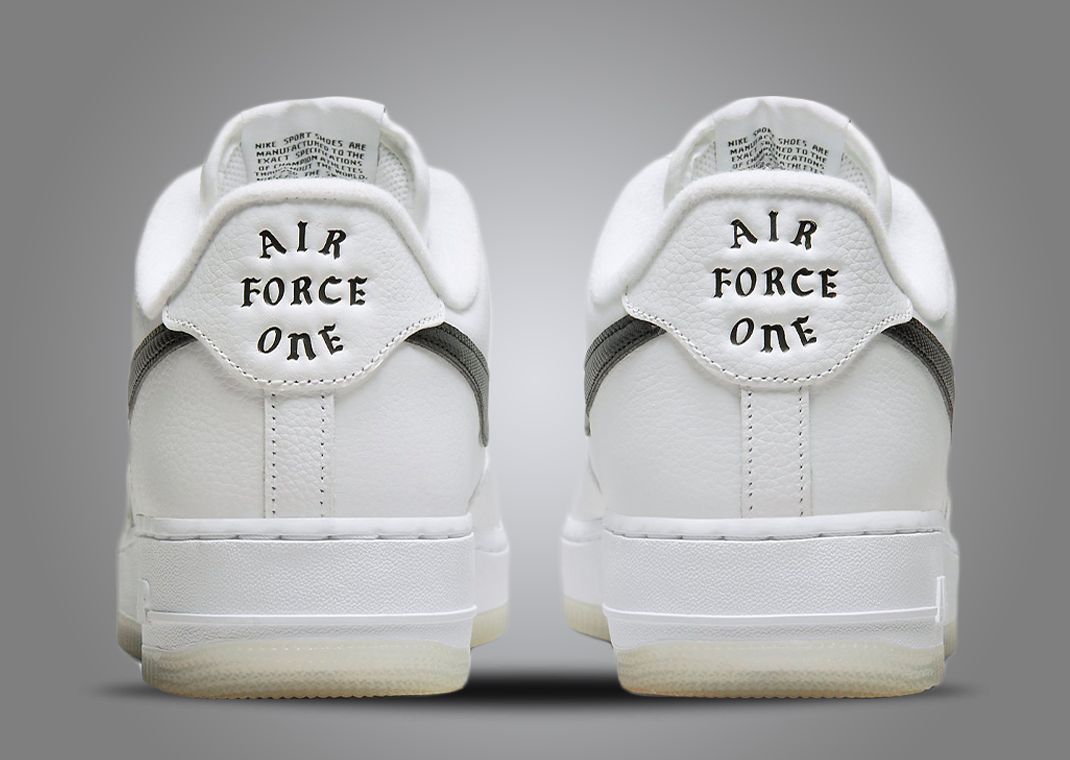 靴 Nike Air Force 1 Low Bronx Origins White Nike Air Force 1 Low Bronx Origins - DX2305-100 | eBay