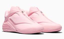 Shai Gilgeous-Alexander’s Converse Shai 001 is Dropping in Pink