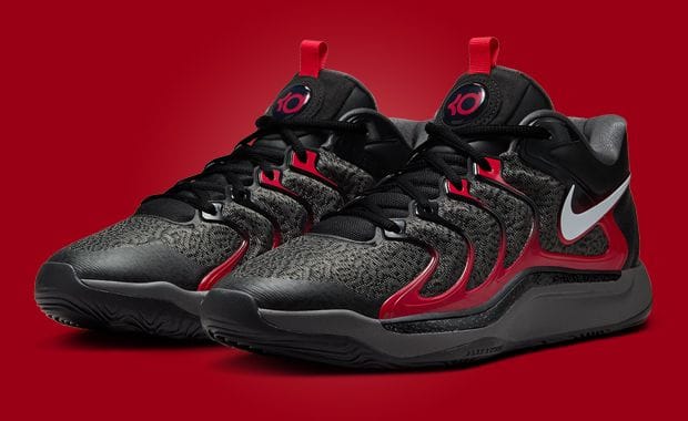 The Nike KD 17 Late Night Releases August 2024