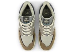 New Balance Numeric Tiago Lemos 1010 Grey Days - Top