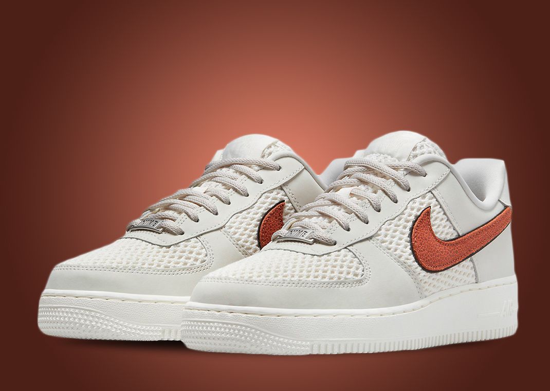 Nike Air Force 1 Low Basketball (W)