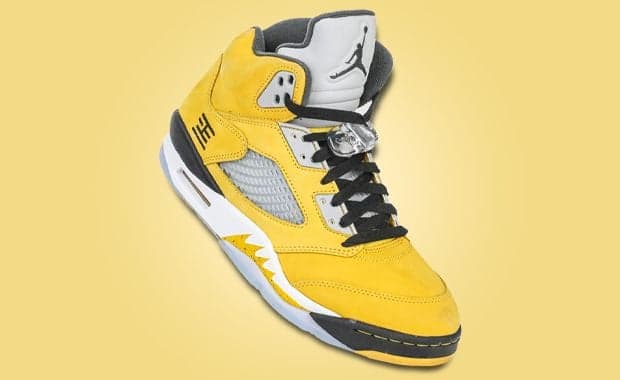 Air Jordan 5 Retro Tokyo (2025)