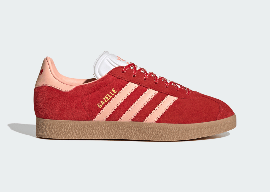 adidas Gazelle Valentine's Day (W)