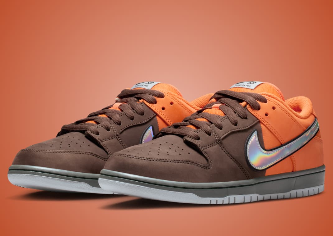 Nike SB Pays Tribute to San Francisco Public Transit with Muni