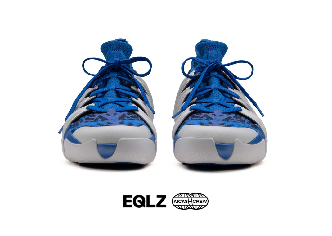JLEW x EQLZ 360 Toe