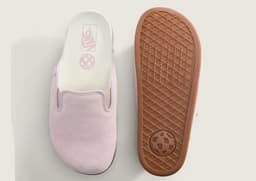 Vans MTE Harbor Mule VR3 Pink - Top & Bottom