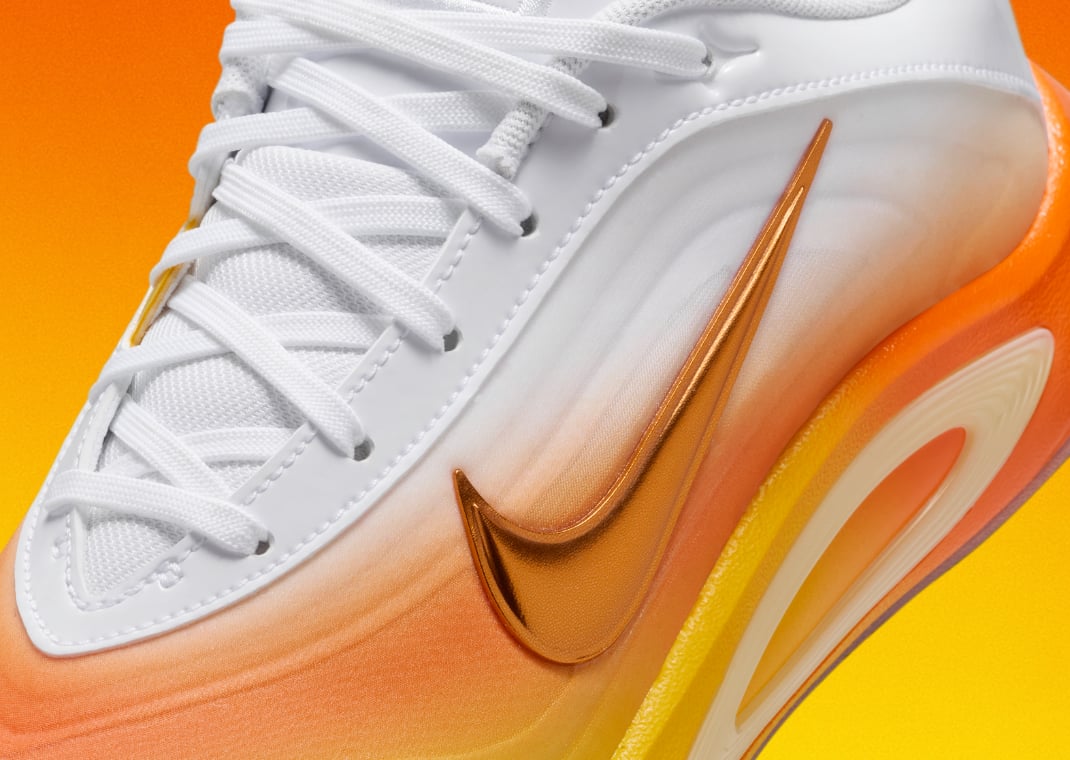 Nike A'One Candy Corn