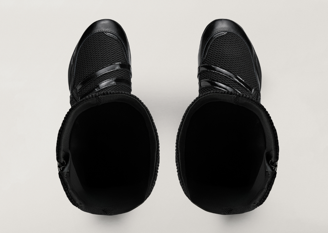 Miaou x adidas Boot - Top