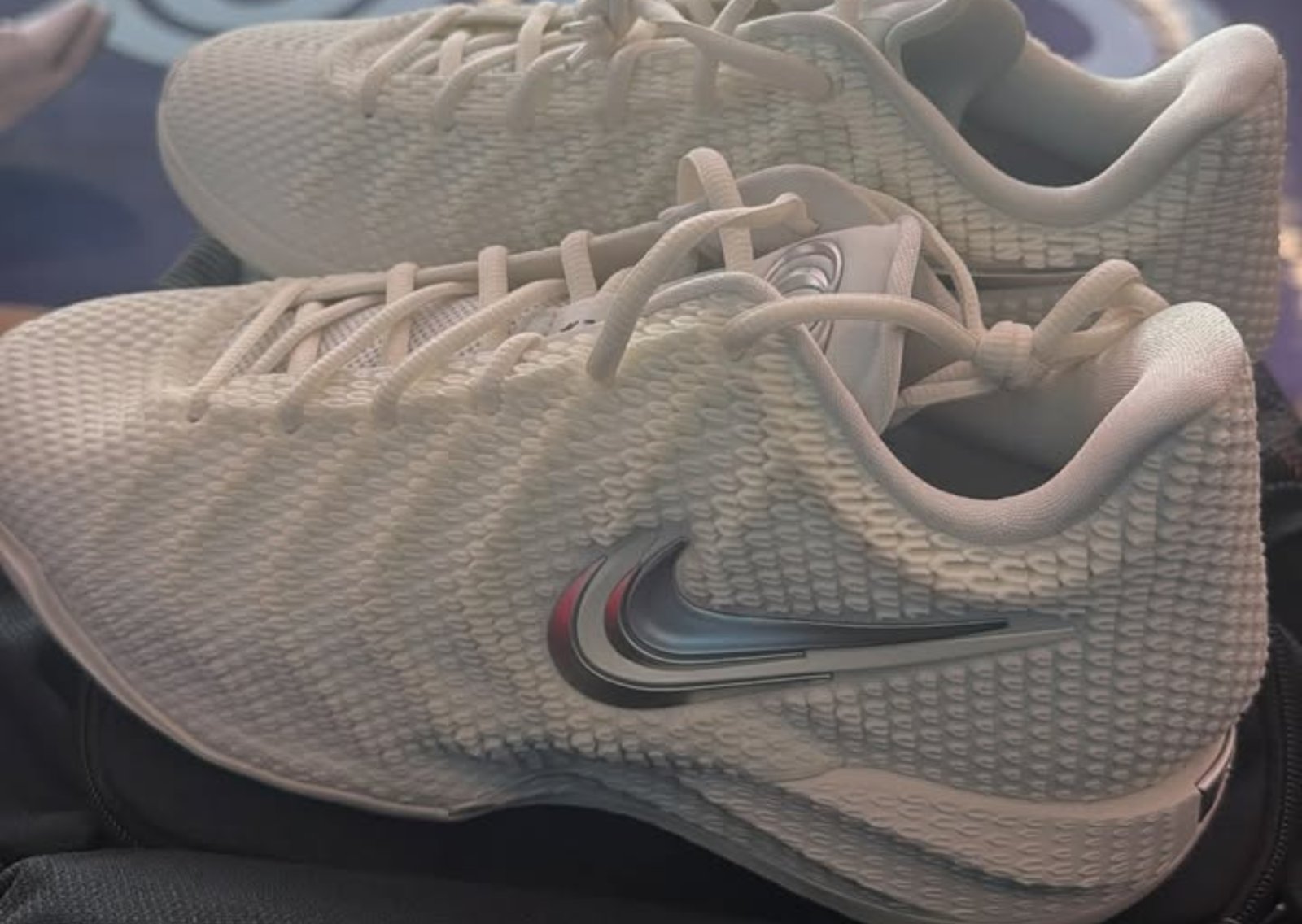 Nike Caitlin 1 White Label PE