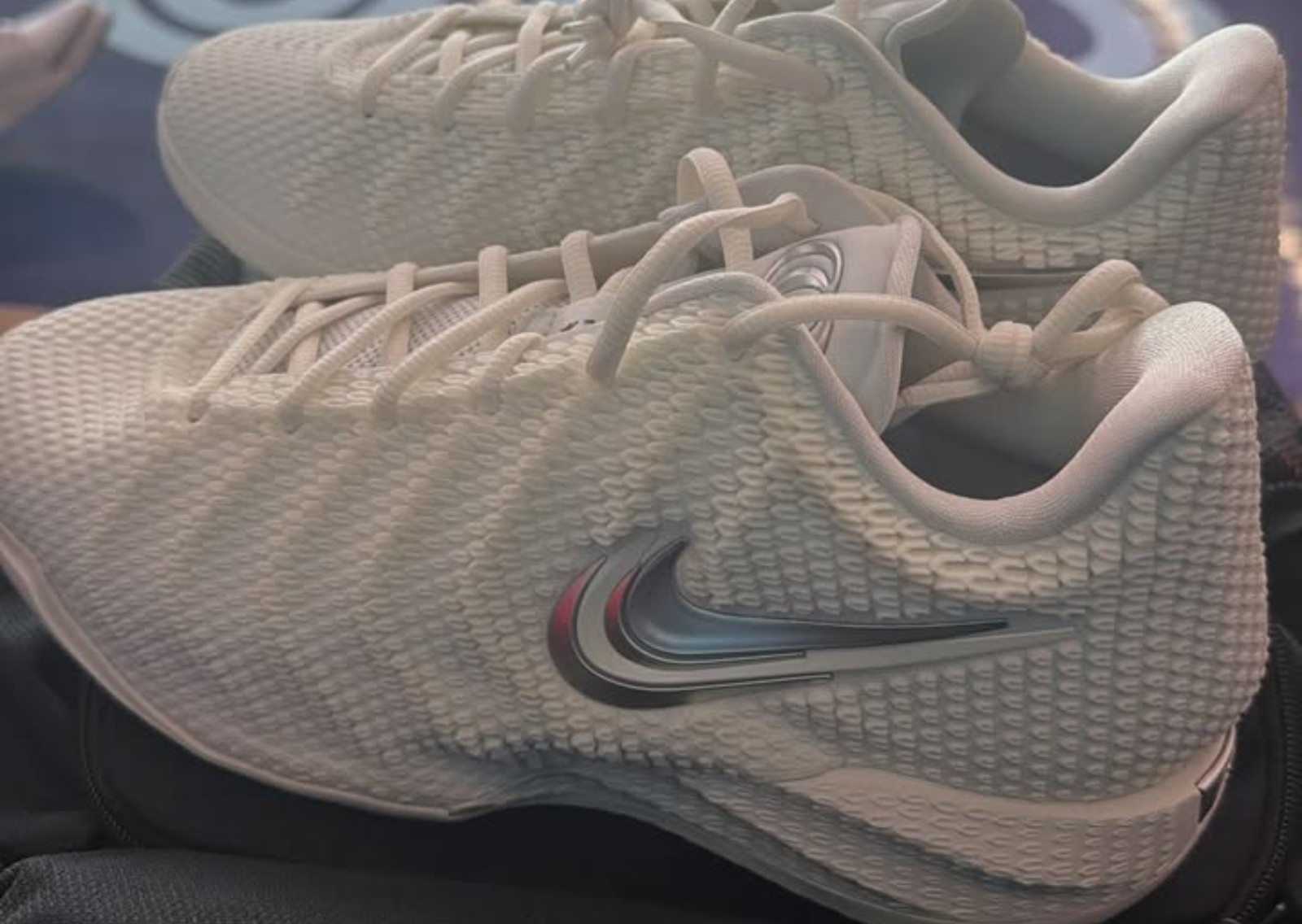 Nike Caitlin 1 White Label PE