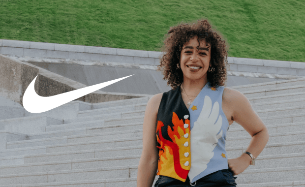 Martine Rose x Nike Air Max Craze Teaser