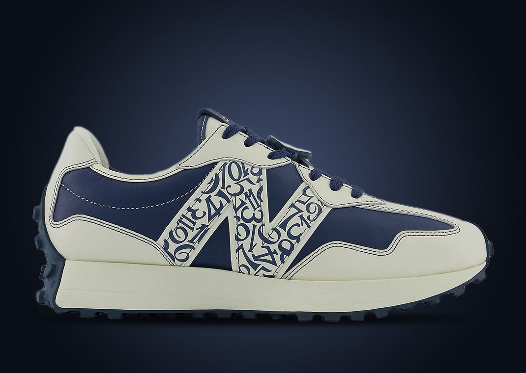 New Balance Continues Their Partnership With Franck Muller