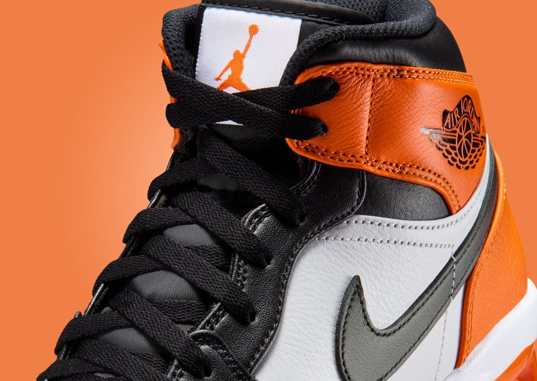 Air Jordan 1 Retro MCS Shattered Backboard