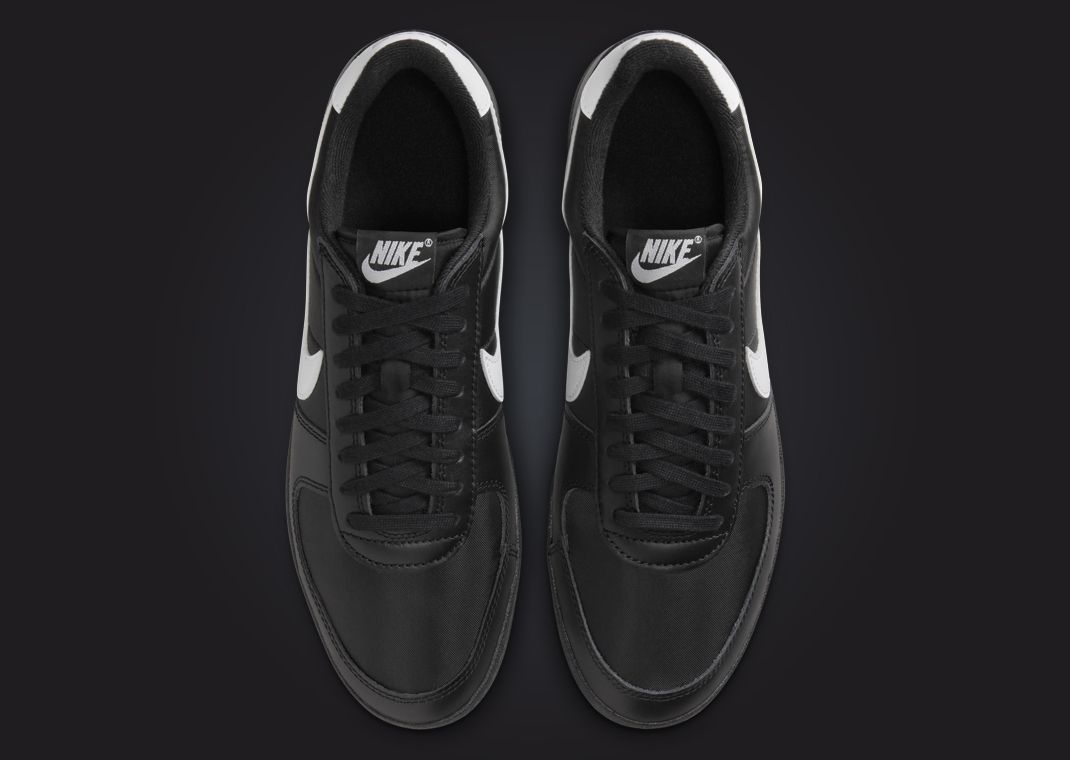 The Nike Field General 82 Black White Releases April 2024
