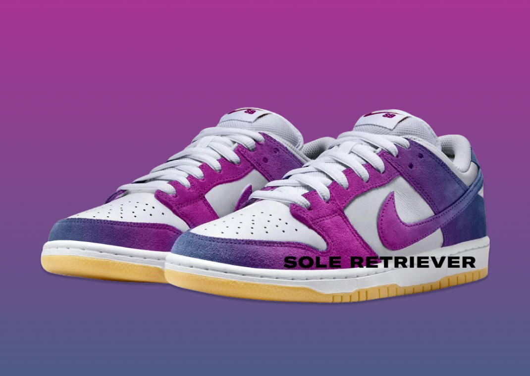 Rayssa Leal x Nike SB Dunk Low