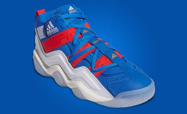 The ESPN x adidas Top Ten 2000 Releases March 2024