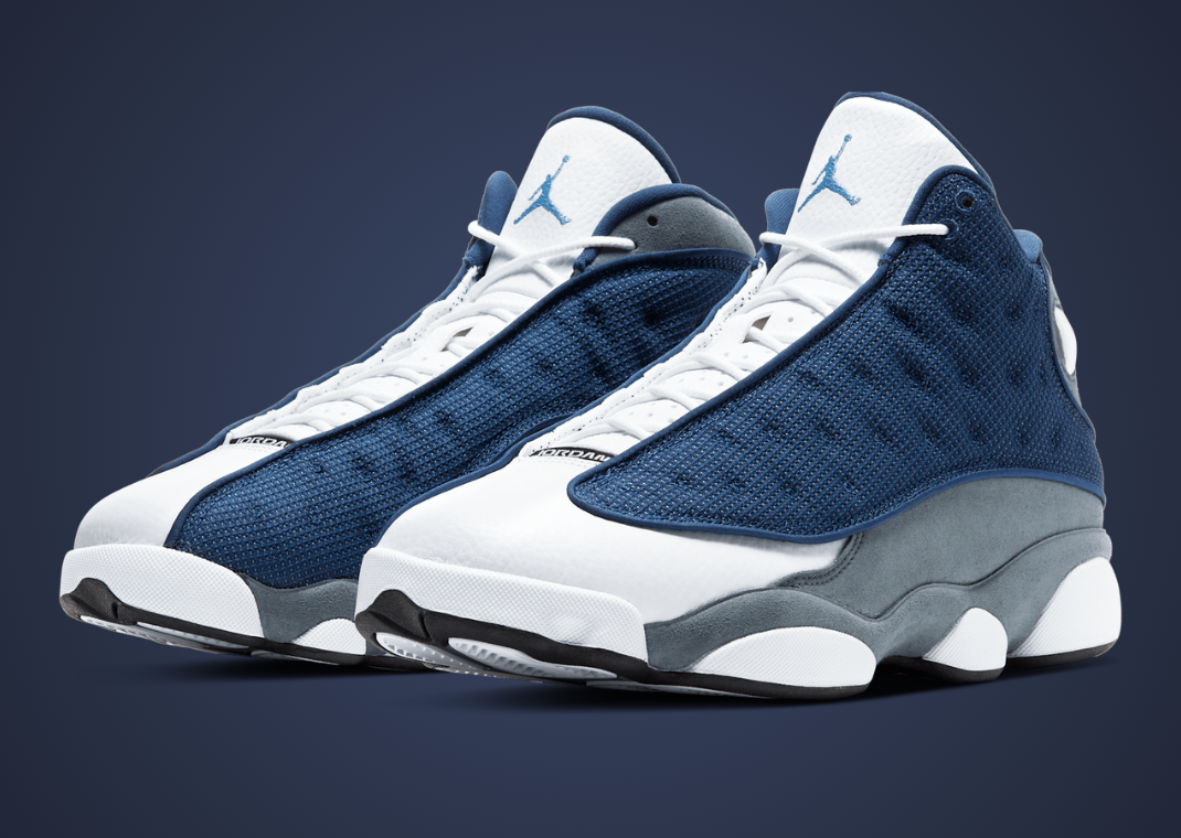 Air Jordan 13 Retro Flint (2020)